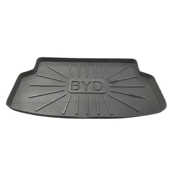Tapete bandeja porta mala BYD Dolphin mini.