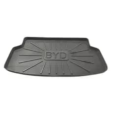 Tapete bandeja porta mala BYD Dolphin mini.