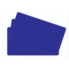 Mouse Pad 18X33 cm AZUL