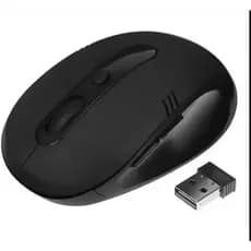 Kit Mouse óptico Lehmox + Teclado Knup