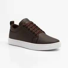 Kit 2 Pares Tênis Casual Masculino Minimalista Texturizado Básico Elegante - Promoção Imediato