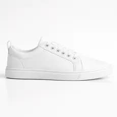 Kit 2 Pares Tênis Casual Masculino Minimalista Texturizado Básico Estiloso- Envio Imediato
