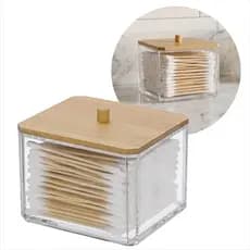 ORGANIZADOR DE MESA EM POLIESTIRENO- 9.598CM 6678