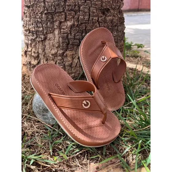 Chinelo Masculino 27 ao 36 Super Macio Confortaval Promoçao Lançamento