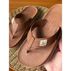 Chinelo Masculino Macio Leve Confortável  Promoção ideal para o dia a dia Anatômico Etiqueta Costurada Borracha