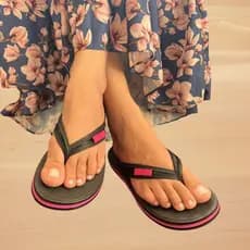Chinelo Sandalia Ortopedico Antiderrapante diversas cores ideal para o dia a dia Promoção Lançamento