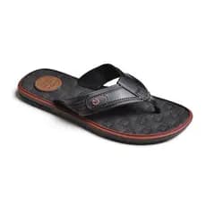 Chinelo Masculino Antiderrapante Sola Alto Relevo Macio Confortável ideal dia a dia Praia Mar Sol