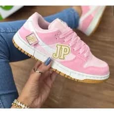 TÊNIS TEDDY BEAR FEMININO CORES VARIADAS DO 34 AO 39 ENVIO RAPIDO