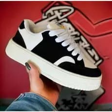 TÊNIS N B FEMININO CASUAL DO 34 AO 39 CORES VARIADAS ENVIO RAPIDO