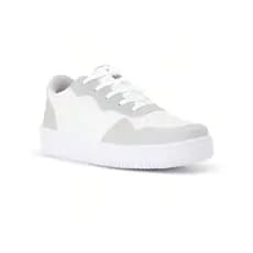 Tenis Feminino Masculino Wayke Four Casual Confortavel