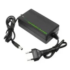 Fonte 24v 2a Compativel Relógio De Ponto Henry Hexa Bivol.
