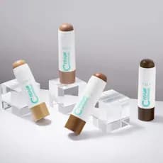 Contorno Em Bastão Stick Cream Contour Cremoso Original Vizzela