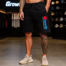 BERMUDA MASCULINA ESTILOSA SHORT VERÃO ACADEMIA CORRIDA TREINO ALGODÃO VARIAS CORES LANÇAMENTO PROMOÇÃO IMPERDIVEL