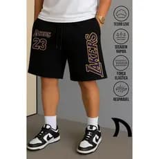 BERMUDA DE MOLETOM MASCULINA CASUAL ACADEMIA ESPORTES PASSEIO PROMOÇÃO BERMUDA CAMINHADA LANÇAMENTO