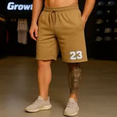 BERMUDA DE MOLETOM SHORT UNISSEX TREINO ACADEMIA CORRIDA ALGODÃO LANÇAMENTO LINHA PREMIUM ENVIO RÁPIDO