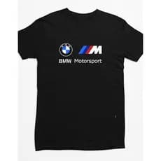 camiseta nova bmw camiseta algodão preto motor sport m laçamento 2025 envio ja  promoção