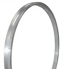 Aro Standard 26x1.9 36 Furos Polido Belumi