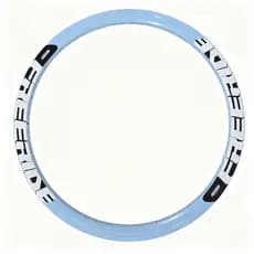 Aro 26 Freeride Downhill Azul Retro Tipo Vmaxx Alumínio Disco 36F 26x1.9 Belumi