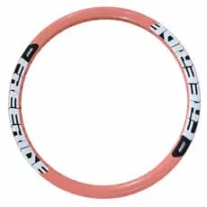 Aro 26 Freeride Downhill Salmão Tipo Vmaxx Alumínio Disco 36F 26x1.9 Belumi