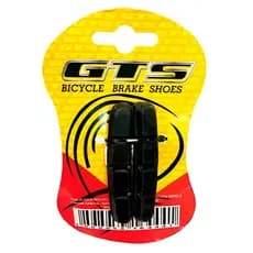 Sapata Freio Bicicleta Pastilha V-brake 70mm Tipo Shimano
