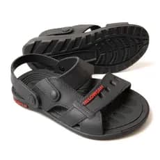 Helowsan, Sandália Franciscana Masculina Adulta Juvenil