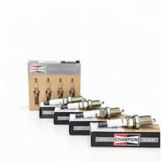 Jogo de Velas Fox Gol Saveiro G4 G5 G6 G7 1.0 1.6 8v Flex Original Champion