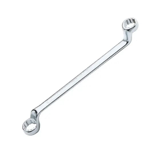 Chave Estrela 14x15mm para Porcas e Parafusos | Ferramenta Manual Resistente