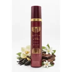 Body Splash Isabelle La Belle Sabah Al Ward Shimmer 300ml