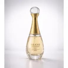 Perfume Feminino Brand Collection 25ml - Elegância e Sofisticação com Fragrância Floral