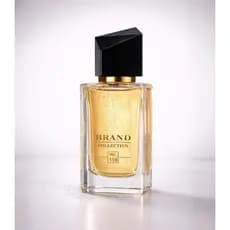 Perfume Feminino Brand Collection N.159 - 25ml Elegância e Sofisticação