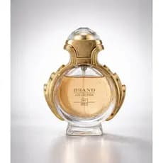 Perfume Feminino Brand Collection N. 087 - Fixação Prolongada e Fragrância Versátil