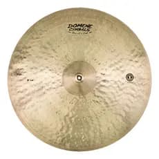 Prato Domene Cymbals Worship Crash 20"