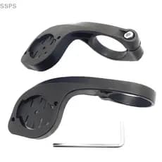 Compatível com suporte para computador de bicicleta IGPSPORT Bryton Rider, para guidão de bicicleta de estrada 130 200 5