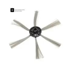 Escova Frontal para Robô Aspirador Wap w90 w95 w96 w100 w100c original fw009132