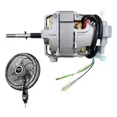 Motor para Ventilador Mondial 40cm 127V 220V 140W