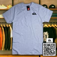 Camiseta Masculina Básica Quiksilver NOVIDADE !!!