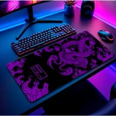 Mouse Pad Fofinho Exclusivo Personalizado Mouse Pad Feminino E Masculino Grande Feminino E Masculino Mousepad Gamer Femi