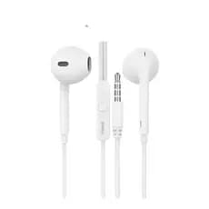 FONE DE OUVIDO P2 COM MICROFONE INOVA KV-8605