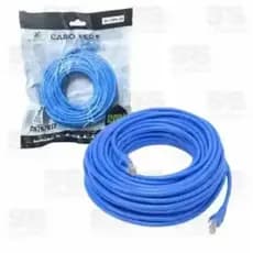 CABO DE REDE CAT6 20 METROS X-CELL XC-CAT6-20