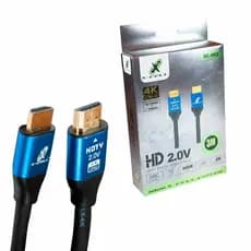 CABO HDMI 3 METROS 2.0 4K X-CELL XC-4K3