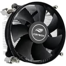 COOLER PARA PROCESSADOR INTEL C3TECH FC-20BK