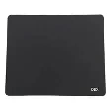 MOUSE PAD SIMPLES TECIDO ANTIDERRAPANTE 28X18CM DEX 63192