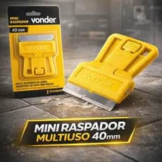 Mini Raspador Profissional Removedor Insulfilm Cola Adesivo Vidro Plotagem Vinil Ratinho
