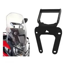 Suporte tubular GPS sahara 300 2026 2025 2024 suporte celular