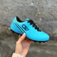 Chuteira Infantil Campo Futebol