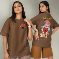 Camiseta Camisa Basica Algodão Bad Bunny Art Vintage Album Um Verano Si Ti Moda Unissex