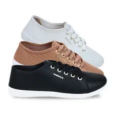 Tênis Feminino Estilo Molek Casual Conforto Original Entrega Xpress