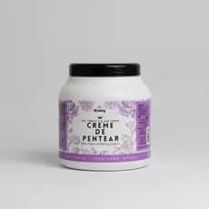 Creme de Pentear 1 Kg - Byoung