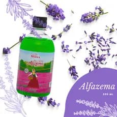 Deo Colônia Seiva Alfazema - Byoung