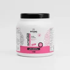 Máscara de Hidratação Bomba Uso Diário 1Kg - Intense Byoung